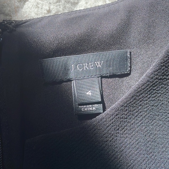 Short sleeve bow dress - Picture 4 of 6